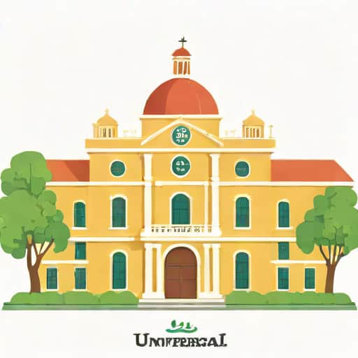 La Universidad De Guayaquil