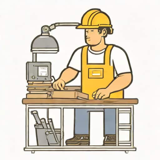 Labor That Requires Brawn No Brains