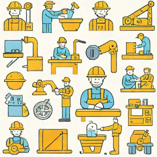 Labour Skilled And Unskilled