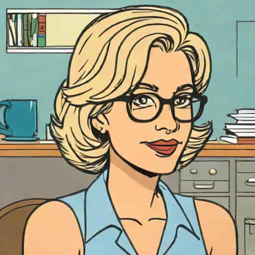 Lacey Davenport Doonesbury