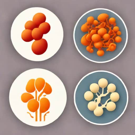 Lactobacillus Salivarius Vs Streptococcus Salivarius