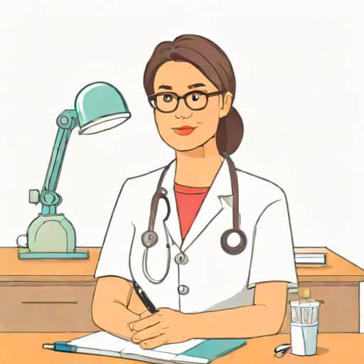 Lady Doctor Urologist Near Me