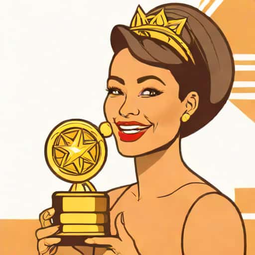 Lainey Wilson Entertainer Of The Year