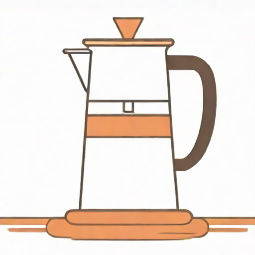 Lakeland Coffee Percolator