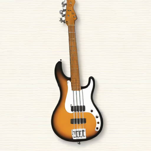 Lakland Geezer Butler Signature Bass