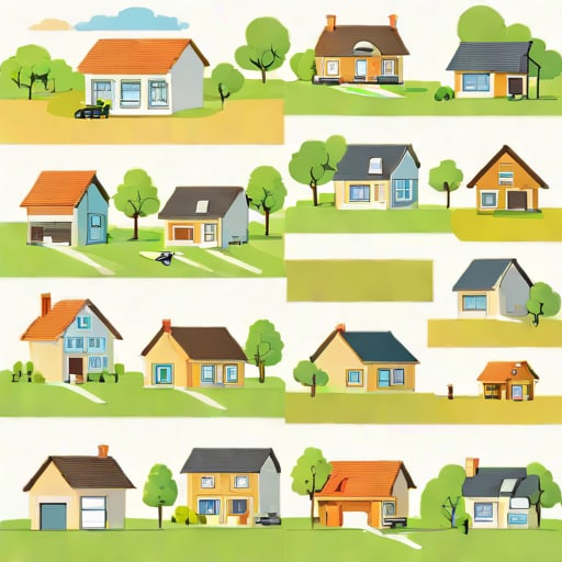 Land And New Homes Countrywide