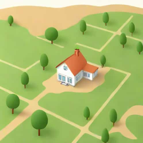 Land For Sale Ringling Ok