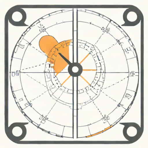 Land Navigation Azimuth