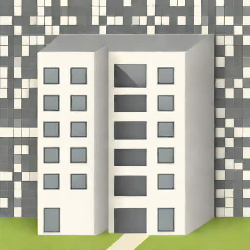 Large Imposing Building Crossword Clue