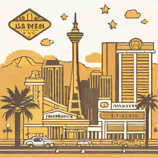Las Vegas Israelite