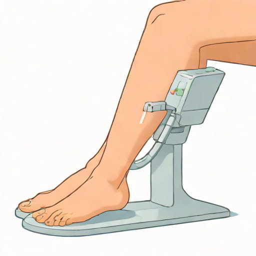Laser Treatment For Varicose Veins Cost