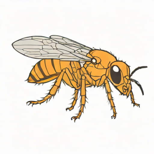 Lasius Neoniger Nuptial Flight