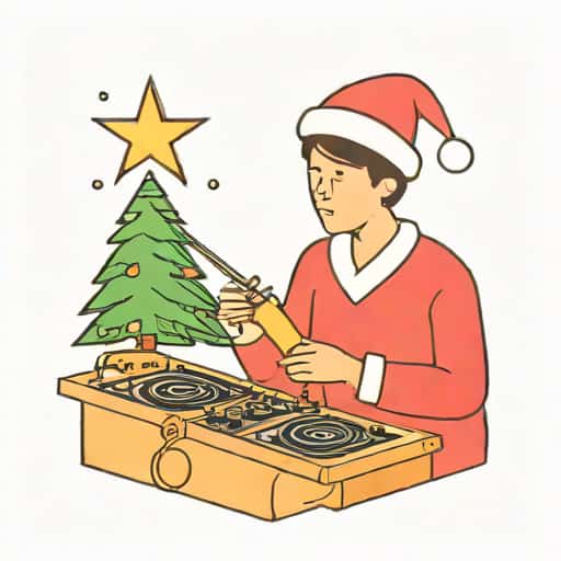 Last Christmas Jacob Collier