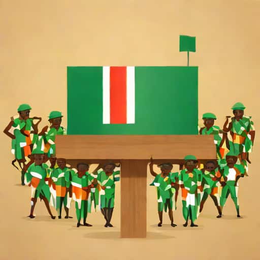 Last Governorship Election In Nigeria