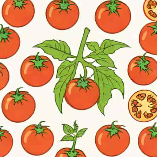 Late Blight Of Tomato Causal Organism