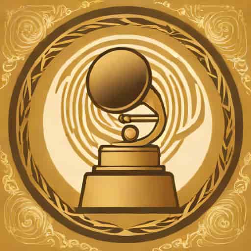 Latin Grammy Nominations 2024