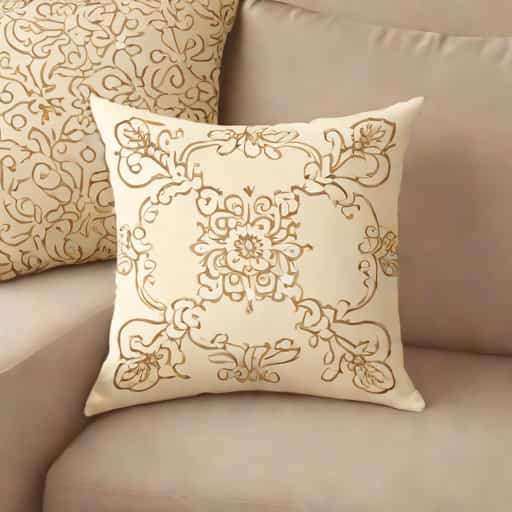 Laura Ashley Rosanna Cushion