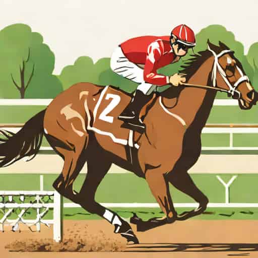 Laurel Park Handicapping Contest