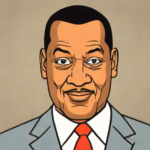 Laurence Fishburne Pee Wee Herman