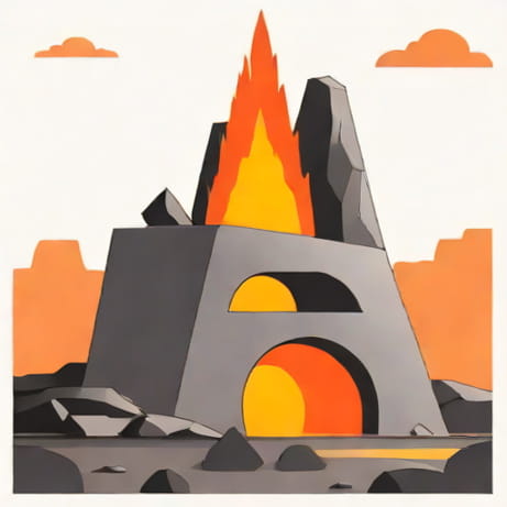 Lava Laboratory For Visionary Architecture