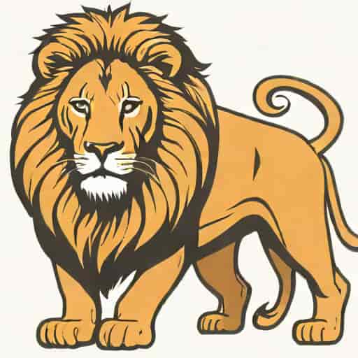 Lawrence Chesty Lions