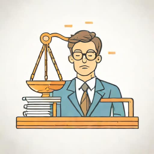 Lawyer Told Me To Plead Guilty