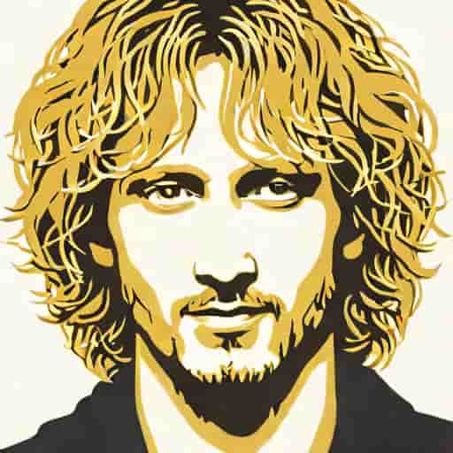 Layne Staley Rotted