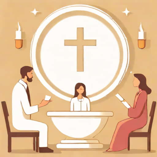 Lds Baptism Interview Questions