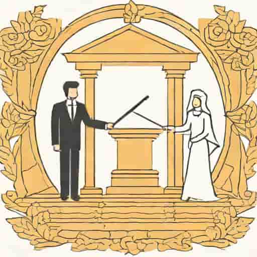 Lead Plaintiff In A Landmark Marriage Case