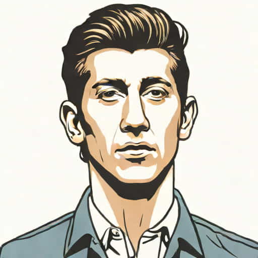 Lead Singer Of Arctic Monkeys