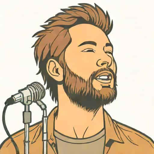 Lead Singer Of Dance Gavin Dance