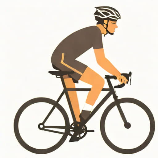 Leah Thomas Cyclist