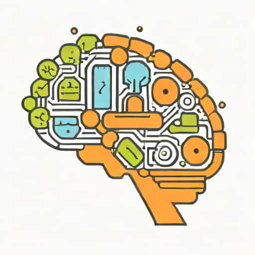 Learning From Brains How To Regularize Machines