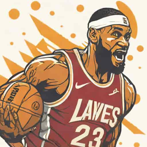 Lebron James Birthday