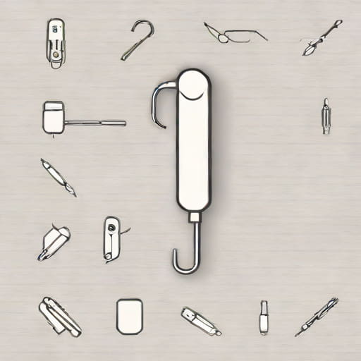 Led Needle Threader