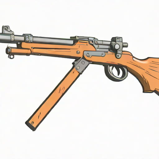 Lee Enfield Rifling