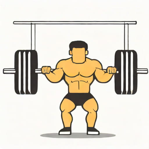 Lee Sang Weightlifter Height