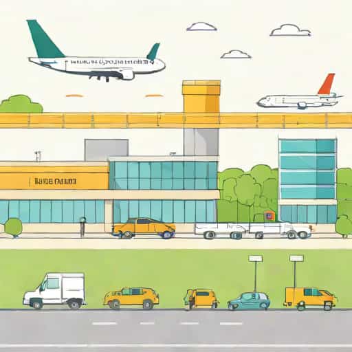 Leeds Bradford Arrivals And Departures