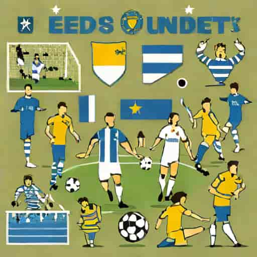 Leeds United Vs Ipswich Town
