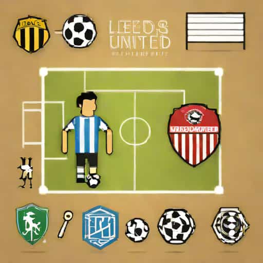 Leeds United Vs Sheffield United