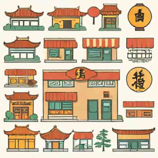 Lees Chinese Sidney Ohio