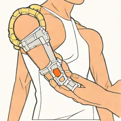 Left Shoulder Instability Icd 10