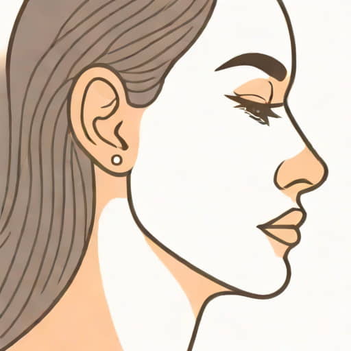 Left Side Of Face Tingling