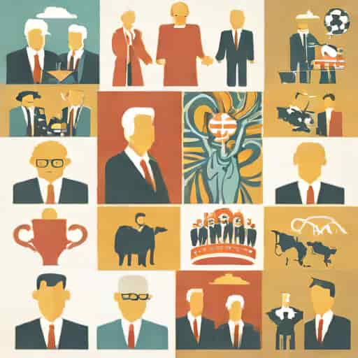 Legacy Of Populism As A Third Party