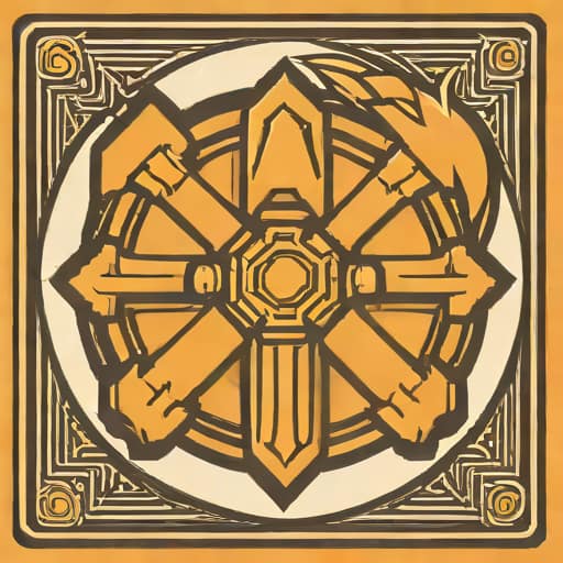 Legendary Resolute Beascuit