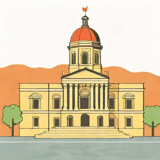 Legislatura De Tucuman