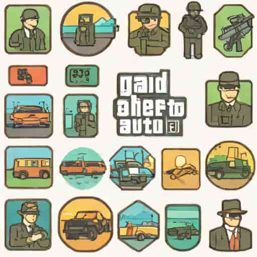 Legit Gta Modded Accounts