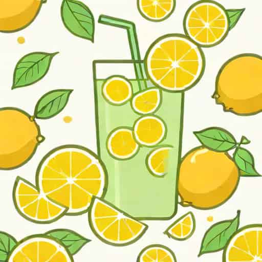 Lemonade Countable Or Uncountable