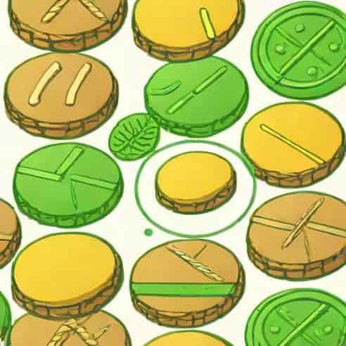 Lemonades Girl Scout Cookies