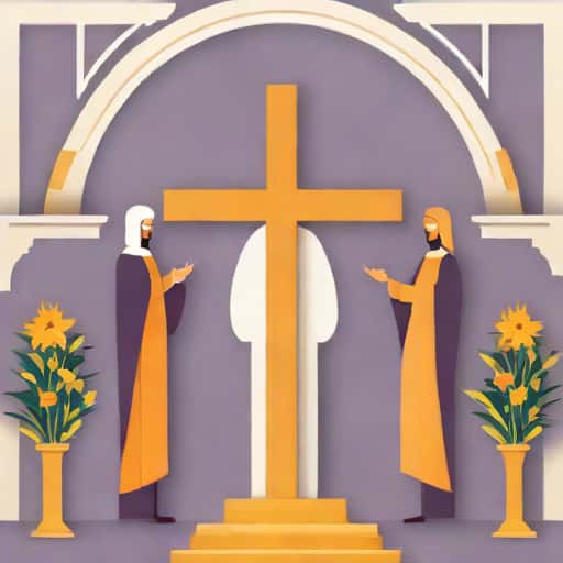 Lent Recessional Hymns